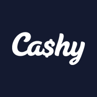 Cashy Casino logo