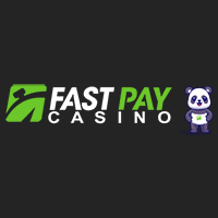 FastPay Casino logo