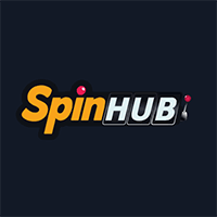 Spinhub Casino logo