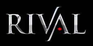 Rival Powered Logo