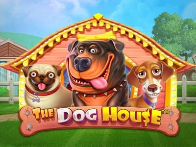 The Dog House Slot